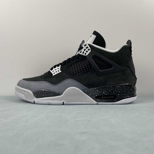 Q  NIKE Air Jordan 4 RETRO AJ4 4 FQ8138-002  40-47 5
